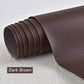 Leather Repair – Self-adhesive Leather Repair Patch