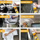 Multi-purpose Foam Cleaner（ Free Sponge）