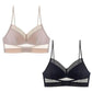 🔥DERNIER JOUR 50 % DE RÉDUCTION - Soutien-gorge en dentelle sans fil à dos bas 