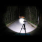 Lampe de poche LED batte de baseball