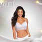 🔥DERNIER JOUR 50 % DE RÉDUCTION - Soutien-gorge en dentelle sans fil à dos bas 