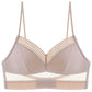 🔥DERNIER JOUR 50 % DE RÉDUCTION - Soutien-gorge en dentelle sans fil à dos bas 