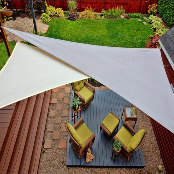 (💥PROMOTION DU DERNIER JOUR - 49 % DE RÉDUCTION) Auvent de protection UV