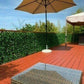🔥2022 New Upgrade🔥Expandable Faux Privacy Fence