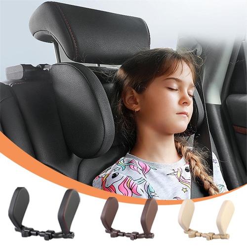 Car Seat Headrest Pillow