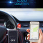 Magnetischer Mini-GPS-Tracker