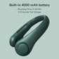 2022 New Portable Neck Fan-Buy 2 Free Shipping