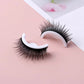 🔥🔥Last Day 70% OFF🔥🔥Reusable Adhesive Eyelashes