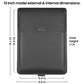 Housse/support pour ordinateur portable