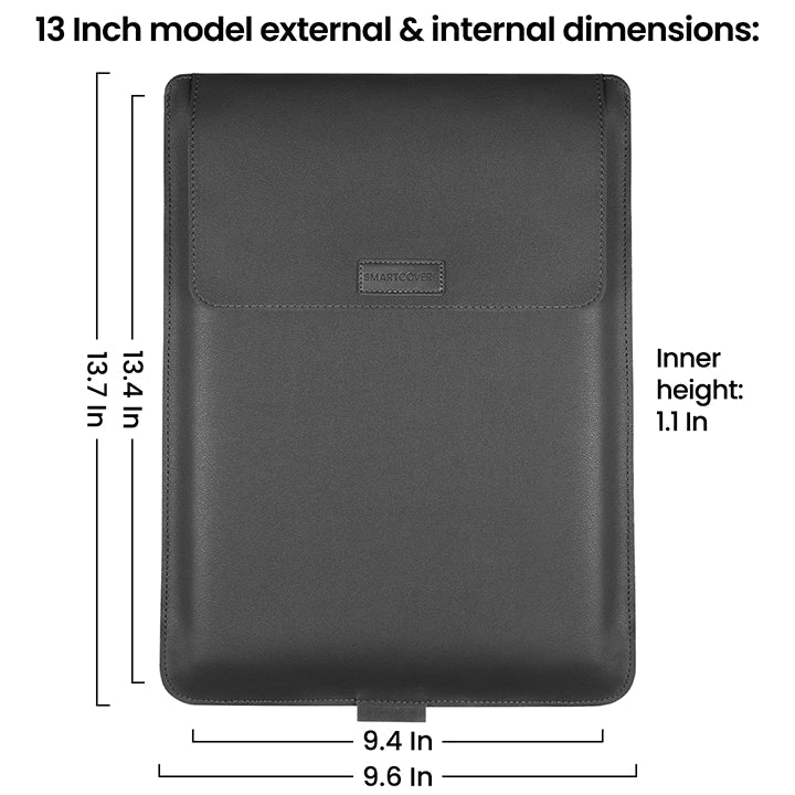 Housse/support pour ordinateur portable