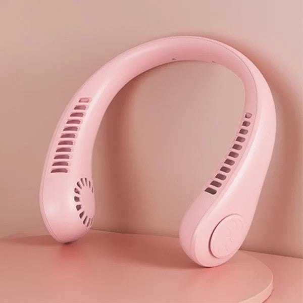 2022 New Portable Neck Fan-Buy 2 Free Shipping