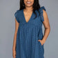 LAST DAY 49% OFF - California Lace Dress Romper