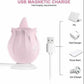 Rose For Women 2022 Upgraded Female Rose Flower