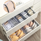 Organisateur de placard de rangement pour sous-vêtements