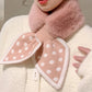 🎅Early Christmas Sales 48% OFF🎁All-match Thick Plush Scarf