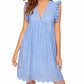 LAST DAY 49% OFF - California Lace Dress Romper