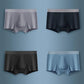 🔥 TOP 1 TRENDING SUMMER 2022 🔥Mens Organic Latex Support Pouch Trunks