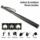 Lampe de poche LED batte de baseball