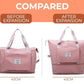 (❤️Early Mother's Day Sale-50% OFF)Travel Duffle Bag-Buy 2 Free Shipping