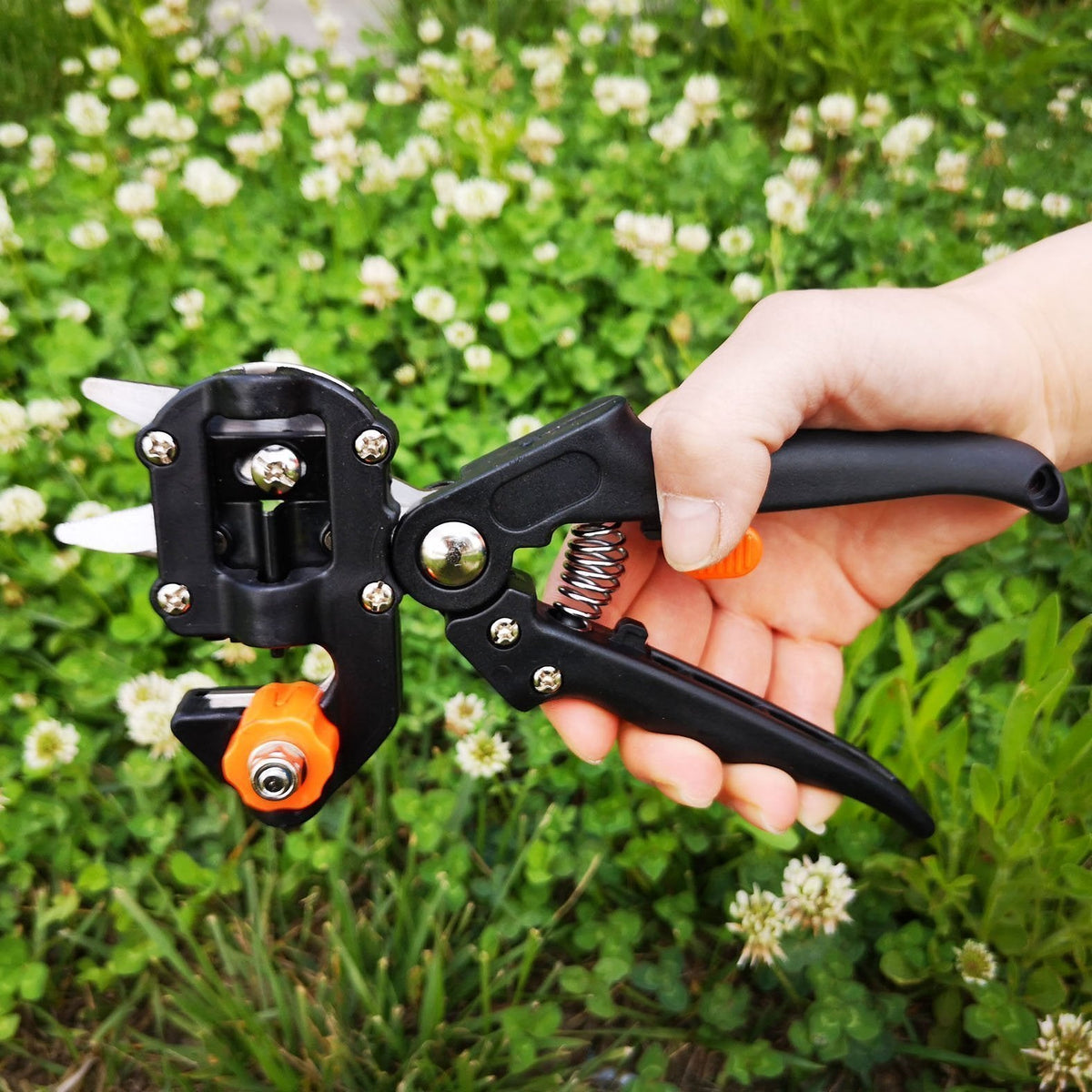 Hand Grafting Tool