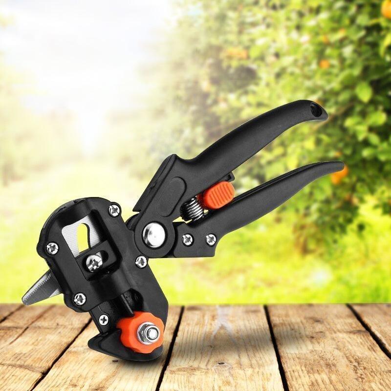 Hand Grafting Tool