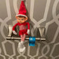 2022 Elf Kit 24 Tage Weihnachten