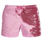 Amazing Color Changing Swim Trunks Swimwear