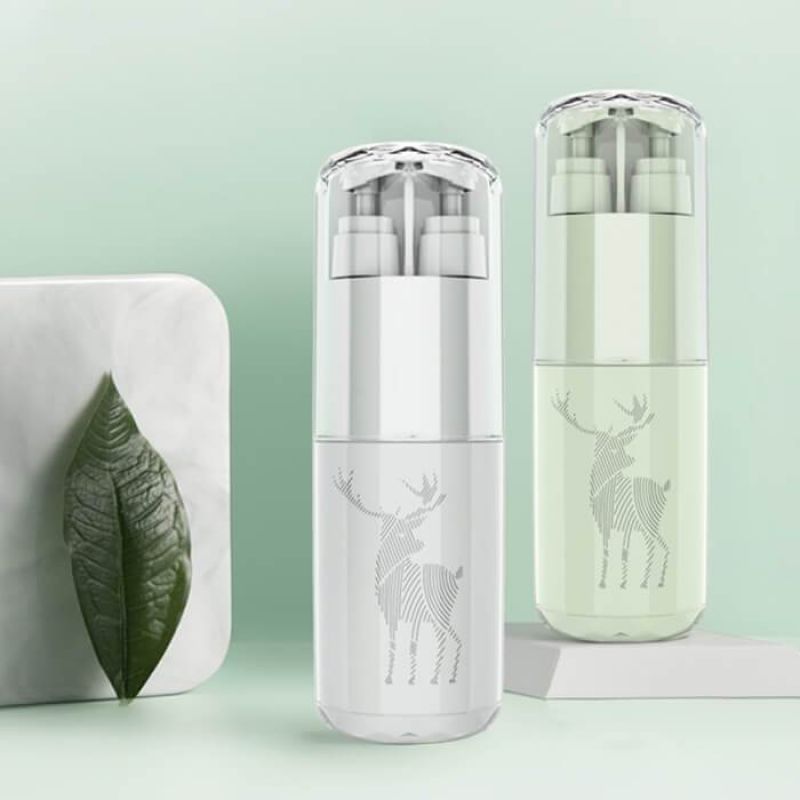 Portable Travel Multifunction Cup