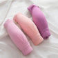 Plus Size Front Closure Elastic Push Up Comfort Bra