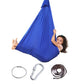 Kid Sensory Therapy Swing