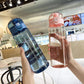 New 780ml Plastic Water Bottle