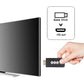 818 4K Games Console de jeu classique USB sans fil 