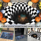 Paillasson Illusion 3D IT 