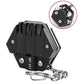 Multifunktionales Hexagon Coin Outdoor Tool