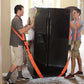 Forearm Forklift Lifting and Moving Straps