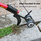 Désherbeur portatif 