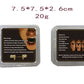 Retractable Halloween Vampire Fangs
