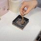 The Transparent Jewelry Storage Book