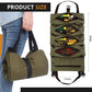 Sac à outils polyvalent