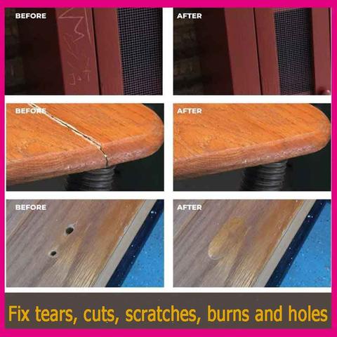 DIY-Möbelreparaturset 
