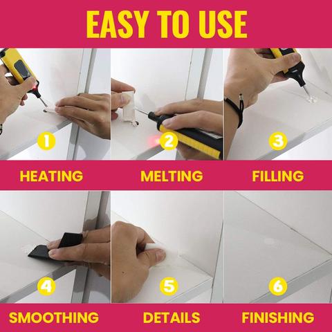 DIY-Möbelreparaturset 