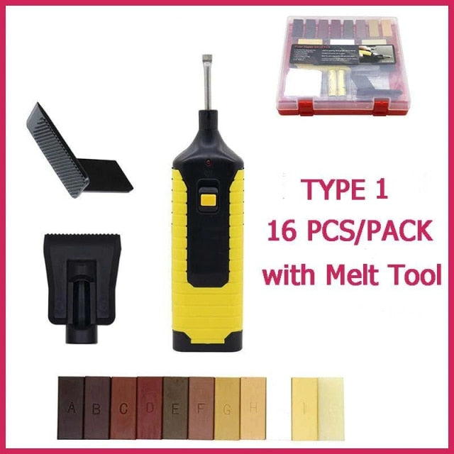 DIY-Möbelreparaturset 