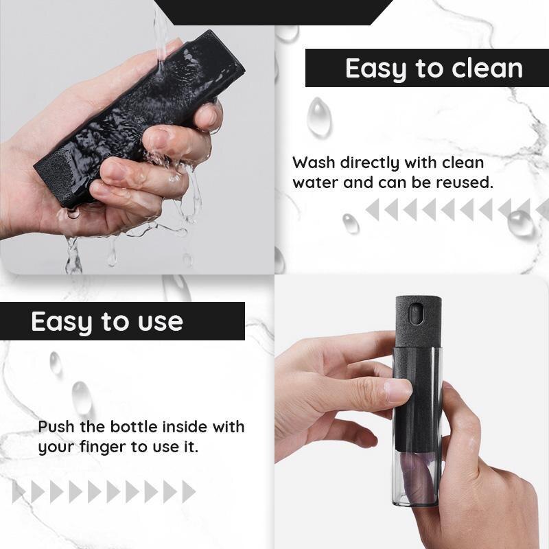 Spray nettoyant pour écran 3 EN 1