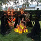 Light-Up Witches Wizard