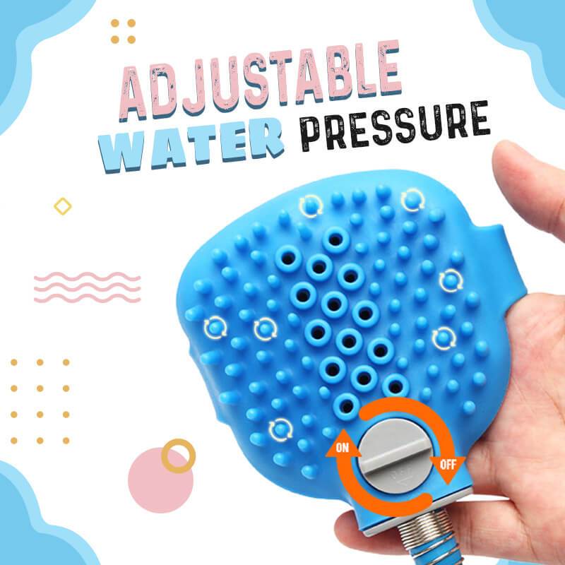 Pet Shower Tool