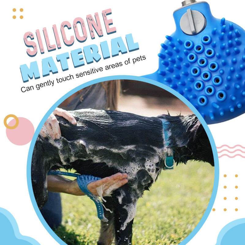 Pet Shower Tool