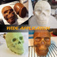 [ Halloween] DIY Baking Cake Mold