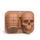 [ Halloween] DIY Baking Cake Mold