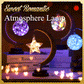 Sweet Romantic Atmosphere Lamp