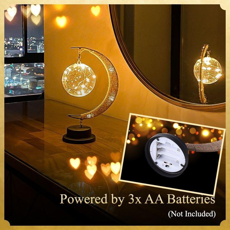 Sweet Romantic Atmosphere Lamp